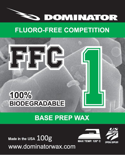 Dominator Base Conditioning Wax 100g