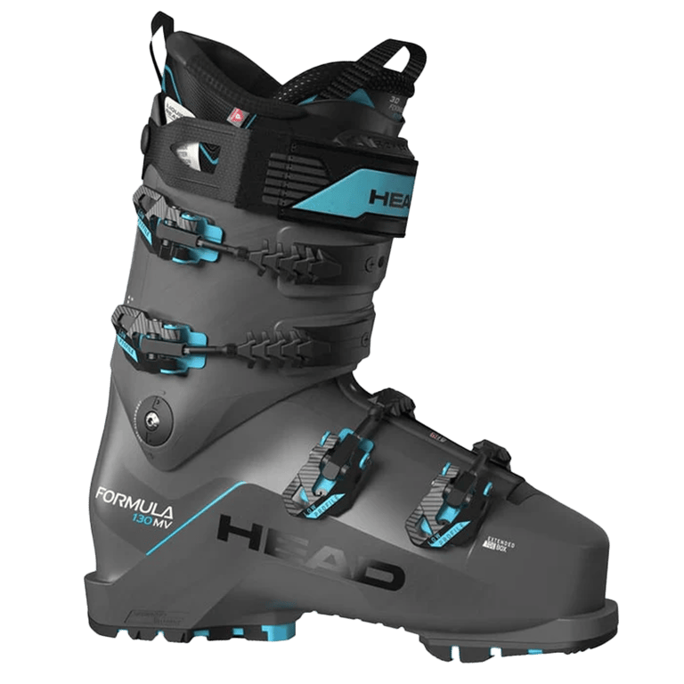 Load image into Gallery viewer, 2024 Head Formula 130 MV GW Ski Boot
