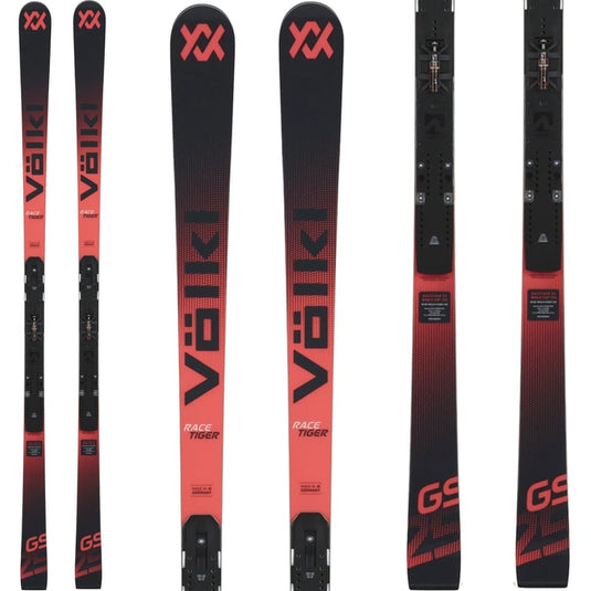2026 Volkl Racetiger GS R WC Race Skis