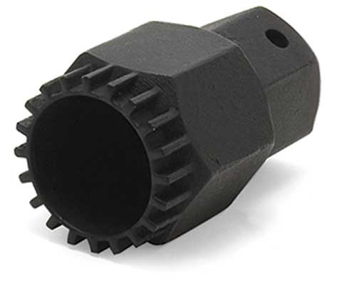 Park Tool BBT-22 Octalink/ISIS BB