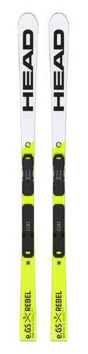 Head GS Rebel Team