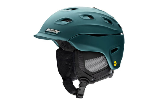 Smith W Vantage MIPS
