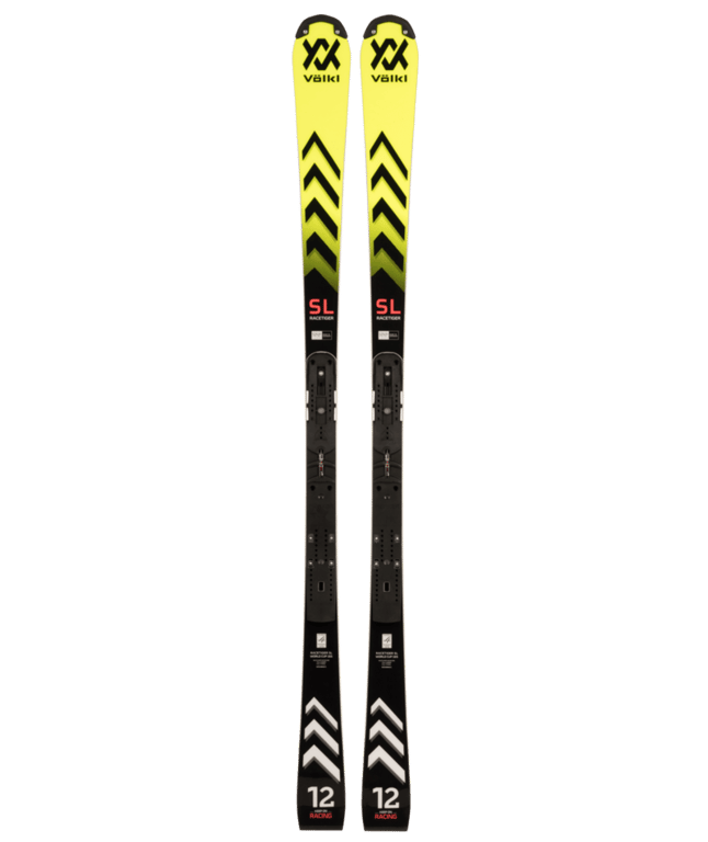 Load image into Gallery viewer, Volkl Racetiger FIS SL
