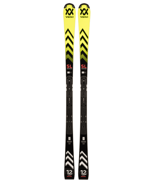 Volkl Racetiger FIS SL
