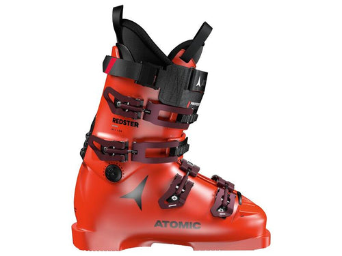 2025 Atomic Redster STI 130 Race Ski Boot