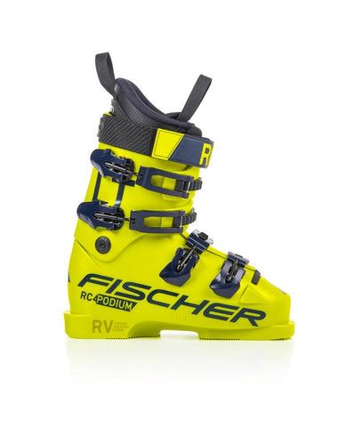 Fischer RC4 Podium LT 90
