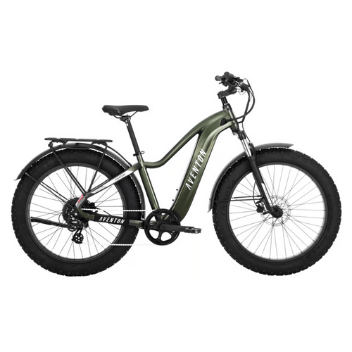 Aventon Aventure.2 Fat Tire E-Bike