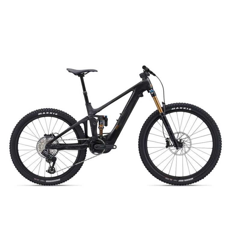 Load image into Gallery viewer, Liv Intrigue X Advanced E+ EL 1 Womens Carbon E-Mountain Bike
