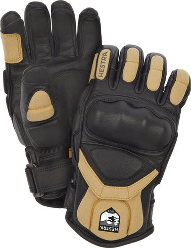 Hestra Impact Racing JR Glove