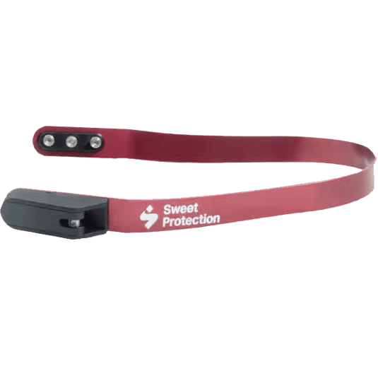 Sweet Production Volata Chin Guard