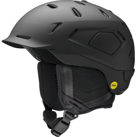 Smith Nexus MIPS Round Contour Fit Helmet