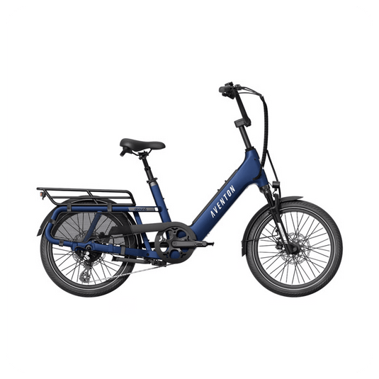 Aventon Abound Cargo SR