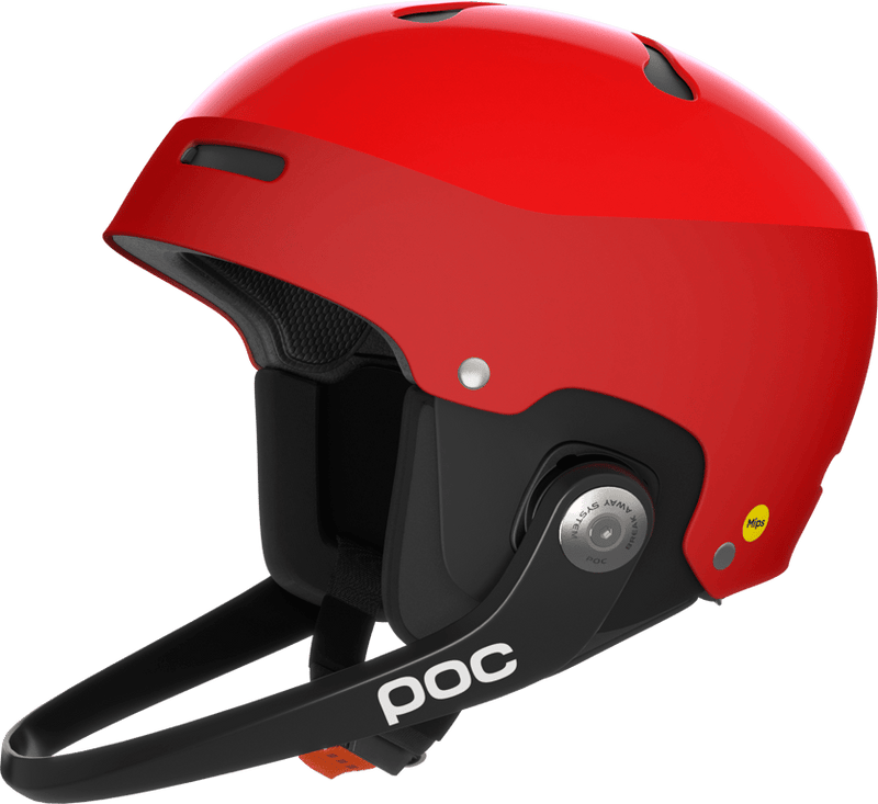 Load image into Gallery viewer, POC Artic SL MIPS Race Helmet
