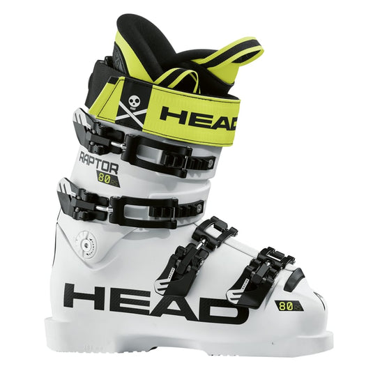 Head Raptor 80 RS
