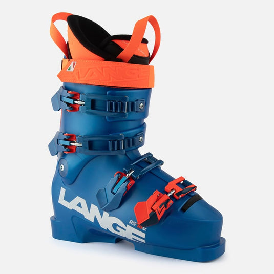 2027 Lange RS 70 SC Junior Race Boot