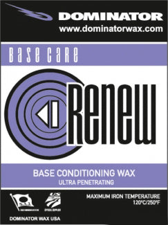 Dominator ReNEW ZOOM Base Care PURP 400g