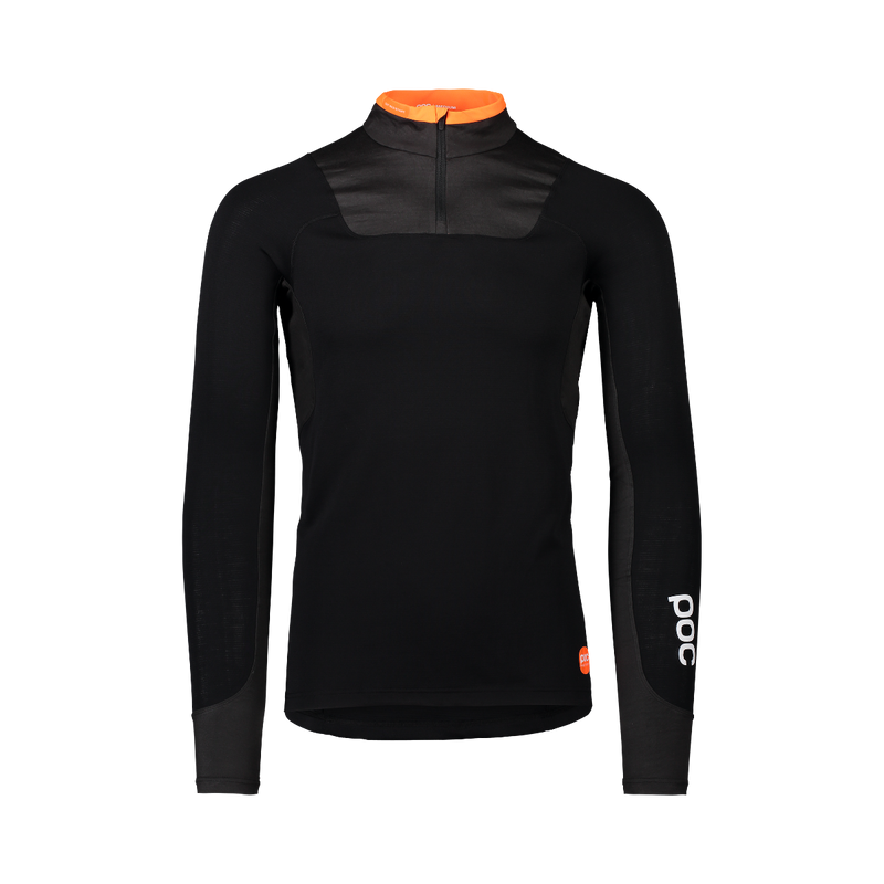 Load image into Gallery viewer, POC Resistance Layer Jersey

