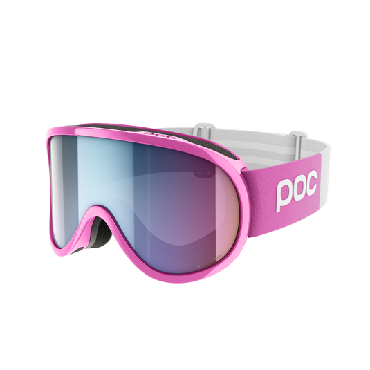 Poc Retina Clarity Comp