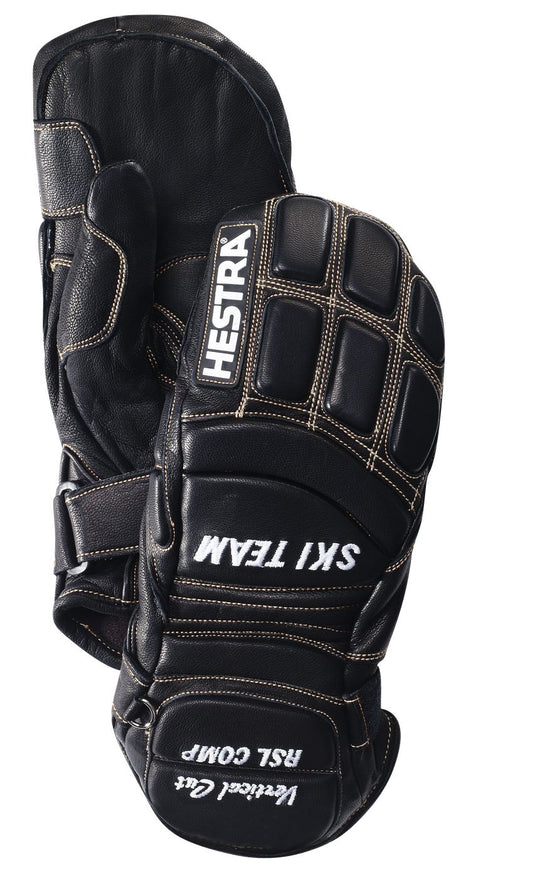 Hestra RSL Comp Vertical Cut Mitt---