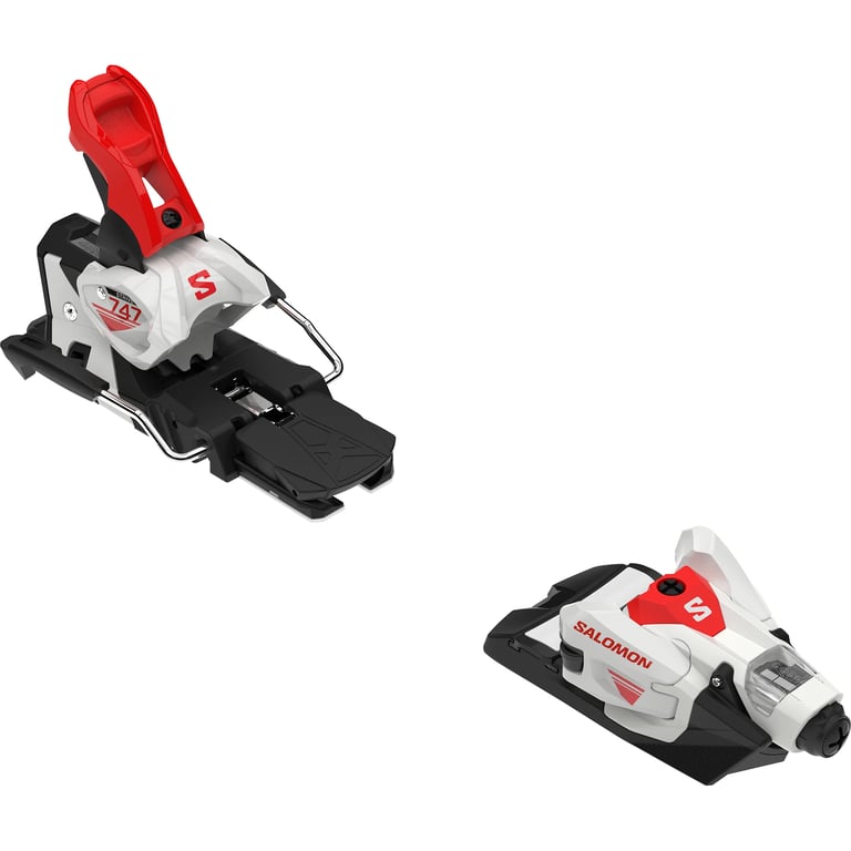Load image into Gallery viewer, Salomon Strive 16 Multinorm Alpine Ski Binding
