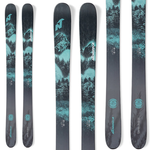 Nordica Santa Ana 104 Free