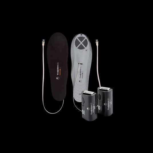 Thermic C-Pack 1300 Bluetooth -