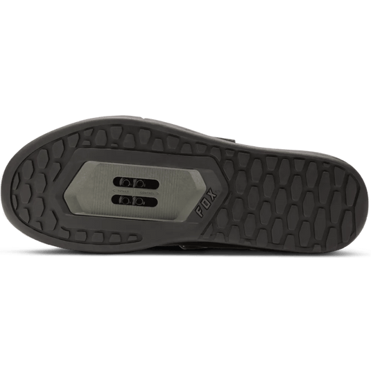 Fox Union Clipless Mountain Bike Shoe
