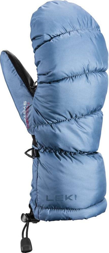 Leki Womens Glace 3D Ski Mitt