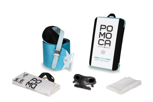 Pomoca Tour Pro Ski Touring Skins