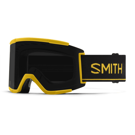 Smith Squad XL ChromaPop Ski/Snowboard Goggles