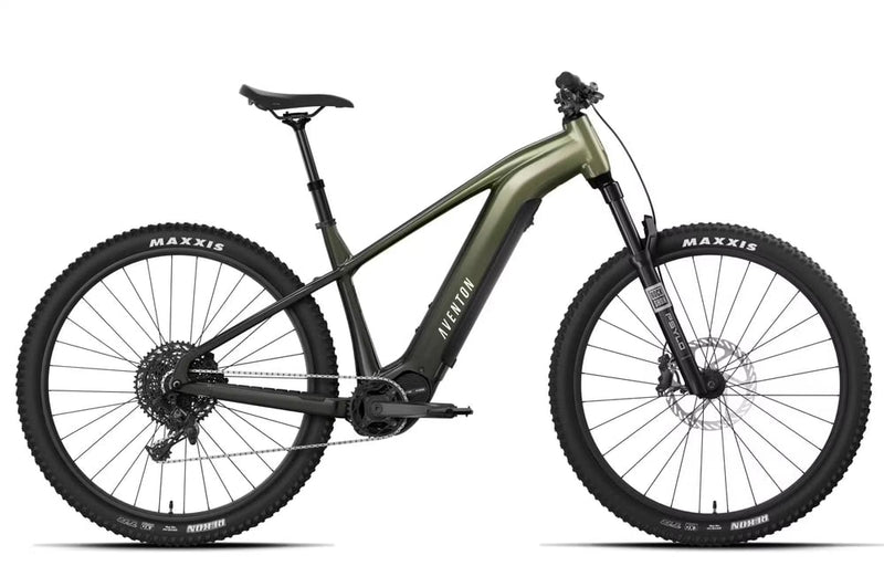 Load image into Gallery viewer, Aventon Ramblas ADV Hardtail E-MTB Mountain Bike
