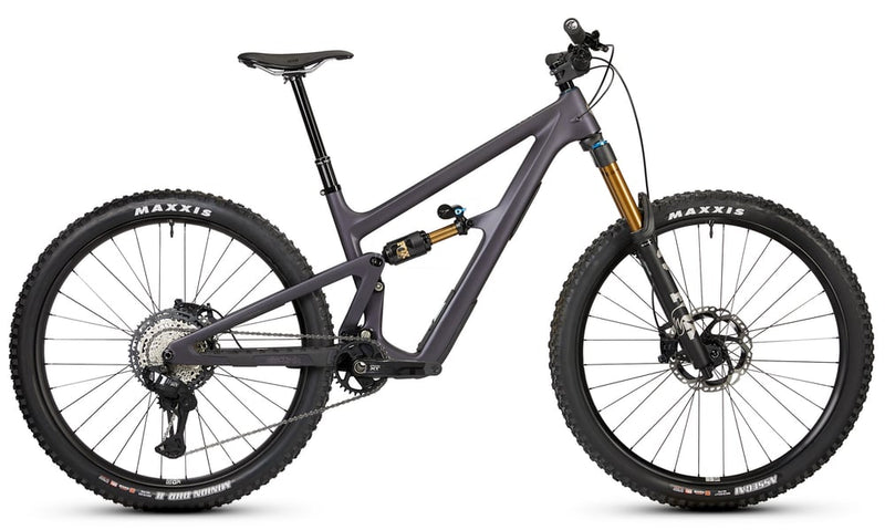 Load image into Gallery viewer, Ibis Ripmo XT Di2 Alloy Wheel Full-Suspension Mountain Bike
