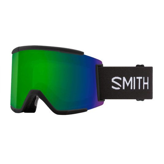 Smith Squad XL ChromaPop Ski/Snowboard Goggles