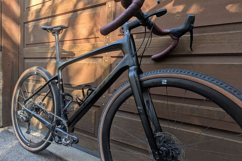 Load image into Gallery viewer, DEMO - Giant Revolt Advanced Pro 1 Carbon Gravel Bike, Size M/L
