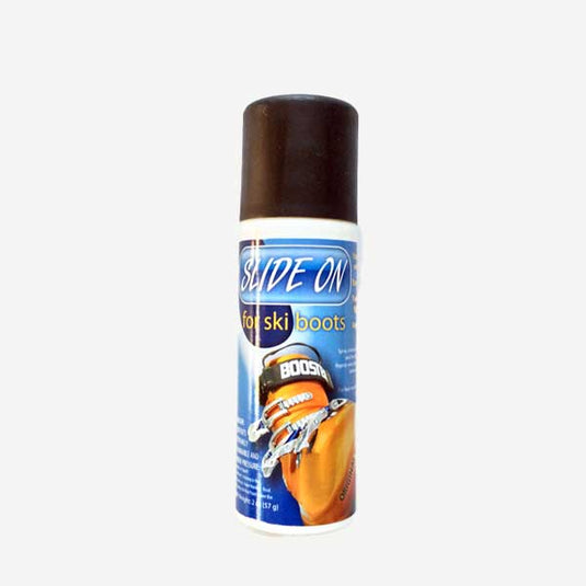 Slide On Boot Spray