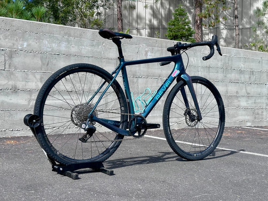 DEMO - Revel Rover AXS Carbon Gravel Bike, Size L