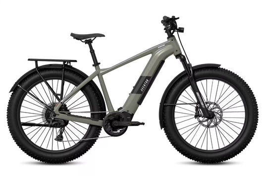 Aventon Aventure M Fat Tire Hardtail E-Bike