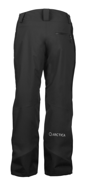 Arctica Youth Side Zip Race Training Pant 2.0