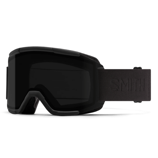 Smith Squad Ski/Snowboard Goggles