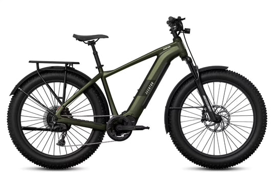 Aventon Aventure M Fat Tire Hardtail E-Bike