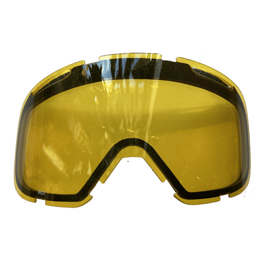 smith goggle replacement lenses Smith Riot Single Replacement Lens – Start Haus