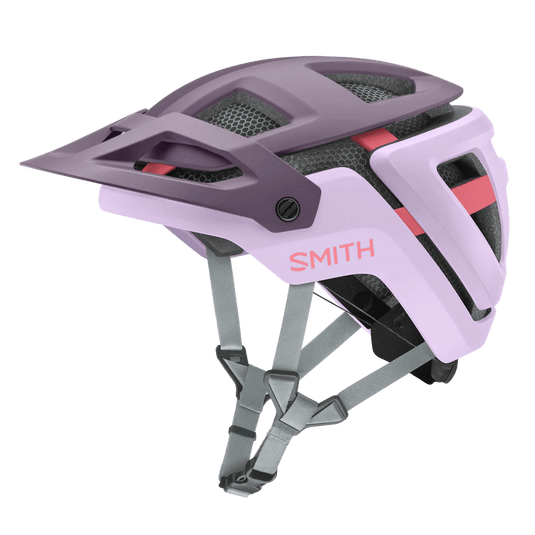Smith Forefront 3 MIPS Bike Helmet