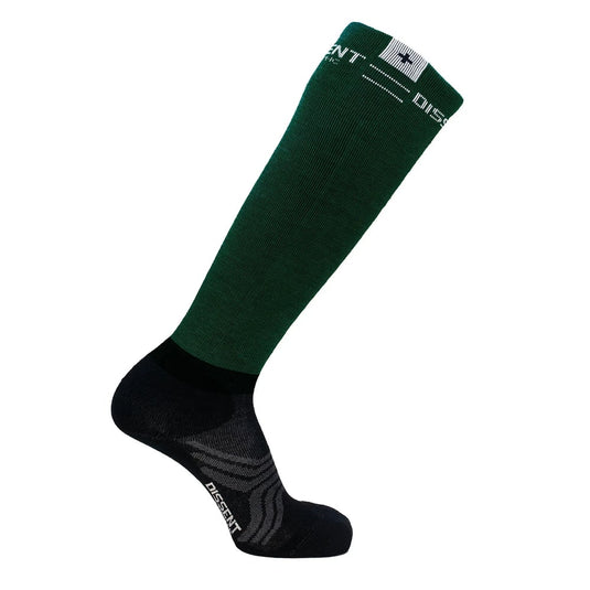 Dissent IQC ZERO Cushion Ski Sock