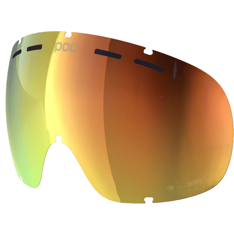 Load image into Gallery viewer, POC Fovea Mid Race Single Replacement Lens
