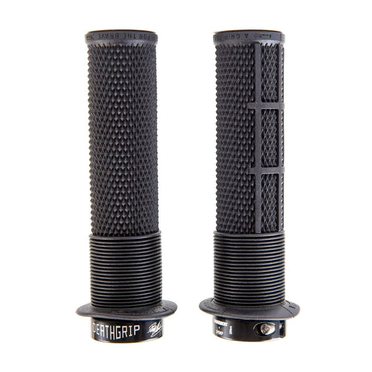 DMR DeathGrip Flang / Flangless Mountain Bike Grips