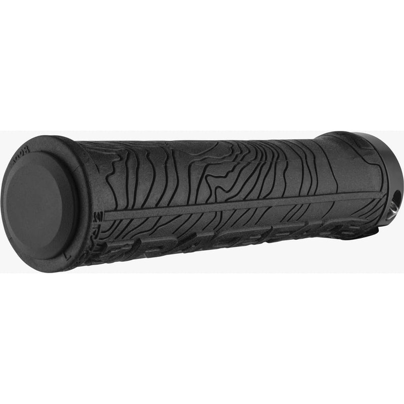 Load image into Gallery viewer, RaceFace Half Nelson Lock-on Mountain Bike Grips
