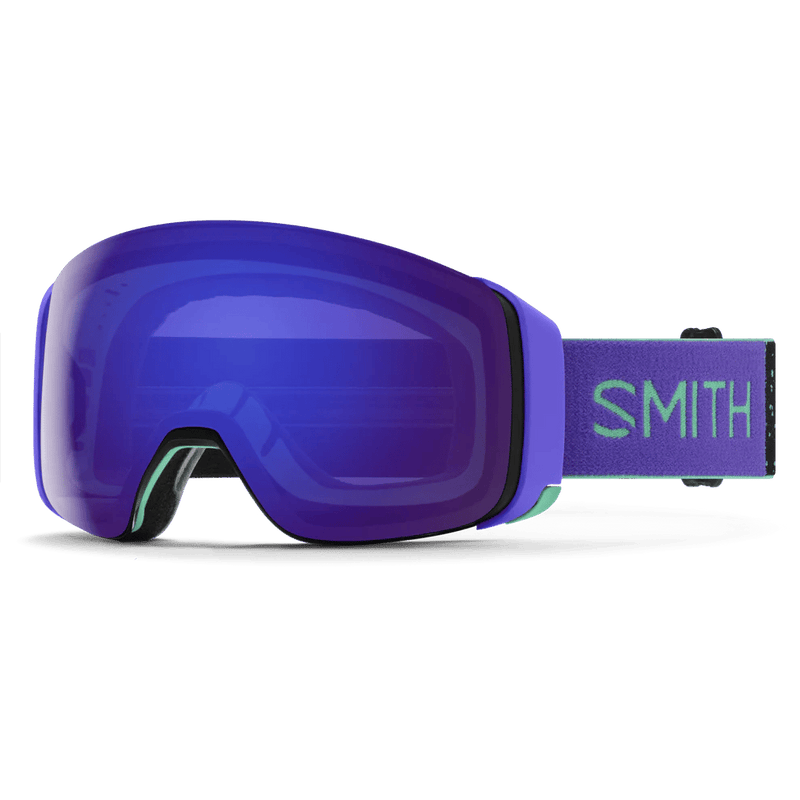 Load image into Gallery viewer, Smith 4D Magnetic ChromaPop Ski/Snowboard Goggle

