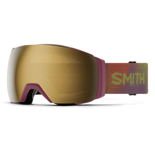 Smith I/O MAG XL ChromaPop Ski/Snowboard Goggle