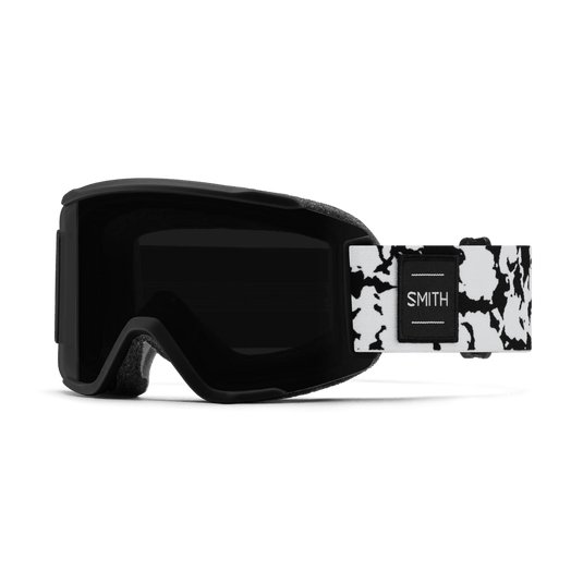 Smith Squad S Ski/Snowboard Goggles