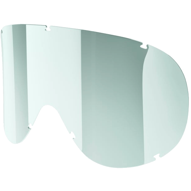 Load image into Gallery viewer, POC Retina Big Clarity Race Single Replacement Lens
